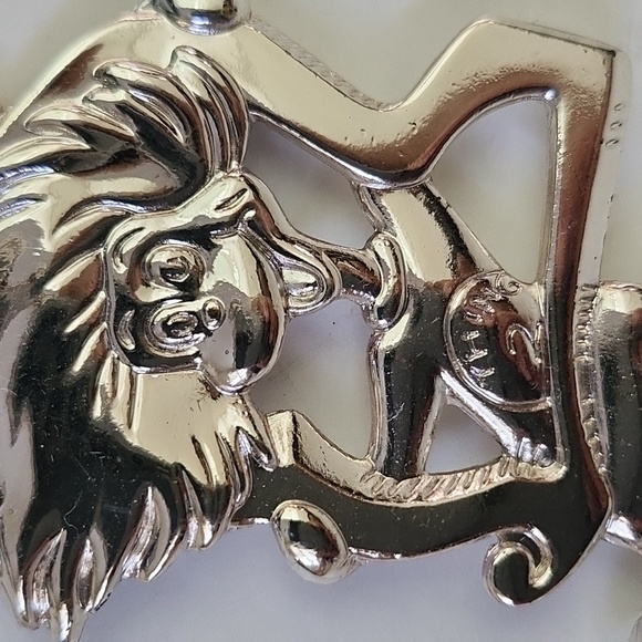 Dr. Seuss Cat in the Hat thing two ornament - Picture 2 of 5